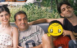 Em trai đăng ảnh có mặt An Tây, chia sẻ gây chú ý sau 4 tháng chị gái vướng vòng lao lý