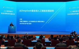 Một tỉnh của Trung Quốc đào tạo DeepSeek cho toàn bộ quan chức