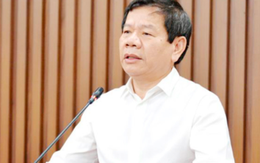 Cựu chủ tịch UBND tỉnh Quảng Ngãi khai dùng tiền hối lộ của Hậu "Pháo" xây nhà cho hộ nghèo