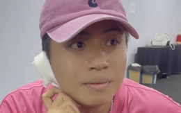 Kiên Ứng gặp sự cố phải phẫu thuật