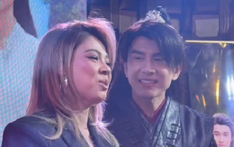 Đan Trường: “Tôi nghĩ thành công đủ rồi, giờ kiếm tình yêu nhưng lại hơi mất tự tin”