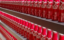 Coca-Cola bán gần 900 triệu lít, lãi hàng trăm tỷ
ở Việt Nam, là thị trường lớn thứ ba sau Trung Quốc và Mỹ