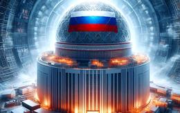 "Thế lực ngầm" nào giúp "gã khổng lồ" năng lượng Nga bình yên trước bão trừng phạt từ phương Tây?