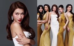 Chế Nguyễn Quỳnh Châu: Bản lĩnh chín muồi sau hơn một thập kỷ hoạt động trong showbiz