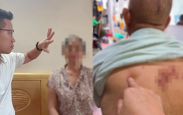 Livestream chữa bệnh bằng cách truyền năng lượng, "Na tra thái tử" nhận phạt nặng 