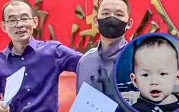 Rao mua tin tức 35 tỷ đồng, đại gia tìm được con trai bị bắt cóc 24 năm trước