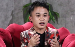 Nam diễn viên thấp bé nhất showbiz: "Cơ thể tôi không phát triển bình thường"