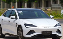 Cuộc đua pin xe điện tiếp tục nóng tại Trung Quốc