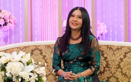 Nữ danh ca nổi tiếng: Đám cưới phải đãi “cơm đĩa”, tuổi 70 mới được thỏa sức làm nghề