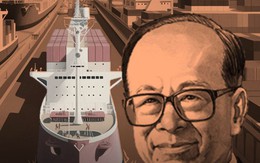 Trung Quốc nhận thêm một đòn "thua" ở Panama, tỷ phú Hồng Kông bị chỉ trích là "phản bội"