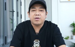 Diễn viên Tân Trề: "Đúng là có nhiều rủi ro, gia đình lo lắng nhưng hiểu cho tôi"