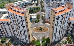Hơn 3.700 căn hộ tái định cư bỏ hoang trên 'đất vàng' Thủ Thiêm sắp hồi sinh