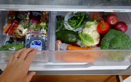 5 sai lầm khi sử dụng tủ lạnh, nếu cứ kéo dài đừng hỏi vì sao sức khỏe đi xuống