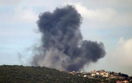 Israel tấn công Hezbollah chớp nhoáng, loại trừ thủ lĩnh Hamas