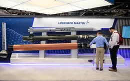 Mỹ cần hệ thống Vòm Vàng làm nhiệm vụ gì?