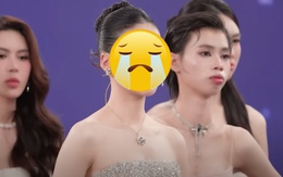 Show ồn ào, 1 Hoa hậu bị dồn đến mức phải lên tiếng trước bão chỉ trích