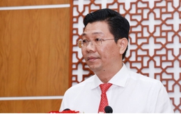 Bộ Chính trị chuẩn y ông Nguyễn Mạnh Hùng làm Bí thư Tây Ninh