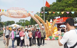 Khách Ấn Độ, Indonesia rất mê bánh mì Việt Nam nhưng...