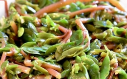 Loại rau Việt được ví như vị thuốc "trường thọ", ăn đúng cách tốt hơn thuốc bổ