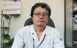 Hà Nội có ca tử vong đầu tiên do sởi, dấu hiệu cần đưa trẻ đến viện ngay