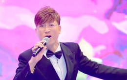 Xôn xao thông tin Sỹ Luân 'mất trí nhớ' sau 2 lần mổ não