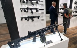Súng máy RPL-20 chuẩn bị sản xuất hàng loạt