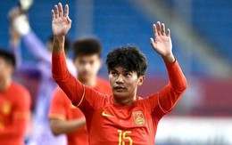 Báo Trung Quốc tuyên chiến U22 Việt Nam: Sẽ thắng nếu cứ đá như hiện tại