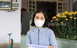 Tâm sự của người trúng vé số 2 tỉ đồng không được trả thưởng trước phiên toà xét xử