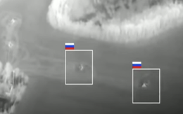 Ukraine phá hủy trực thăng Nga, Trung Quốc lên tiếng về lực lượng gìn giữ hòa bình