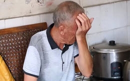 Chăm sóc bố chồng 13 năm, ngày ông qua đời, con dâu được thừa kế 3 triệu: Đến ngân hàng rút tiền mà chết lặng với câu nói của nhân viên