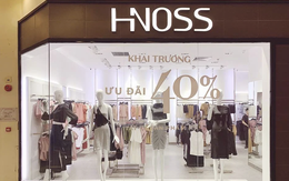 Thương hiệu thời trang nữ sở hữu 36 cơ sở tuyên bố đóng cửa sau 17 năm thành lập