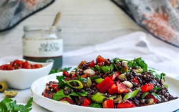 Loại ngũ cốc được ví như "hạt ngọc đen", thường xuyên ăn giúp giảm cân nhanh, ổn định đường huyết lại phòng ung thư