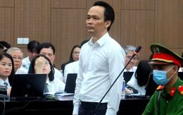 Thắt chặt an ninh tại phiên tòa xử cựu chủ tịch FLC Trịnh Văn Quyết