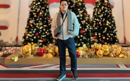 Quang Lê giảm 20 kg, giờ trông ra sao?