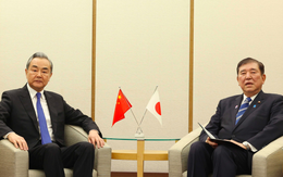 Nhật Bản phản đối Trung Quốc dẫn sai phát biểu của Thủ tướng Ishiba