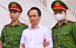 Ông Trịnh Văn Quyết phải thở oxy, nguy cơ tử vong cao