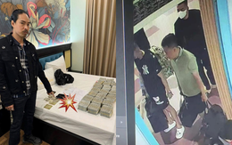 Các đối tượng cấu kết với con trai đại gia Tây Ninh cướp 2 triệu USD: Có tiền án, tiền sự, đã từng sống ở Campuchia và có kinh nghiệm đối phó với cơ quan chức năng