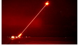 Dùng drone bắn laser xuống đất, Trung Quốc vừa biết mình có bao nhiêu cây xanh trên cả nước