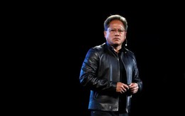 CEO NVIDIA tiết lộ đối thủ đáng sợ nhất của họ tại Trung Quốc: Có thể phá hủy vị thế thống trị của vua chip AI