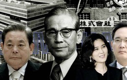 Gia tộc 3 thế hệ đứng sau đế chế Samsung: Quyền lực vĩnh cửu hay cuộc chiến tranh đoạt giành "ngôi vương"?