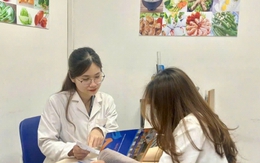 Nước ép trái cây, rau củ có thải độc gan, thận như lời đồn?