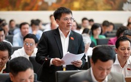 Lương nhà giáo xếp cao nhất thang bậc lương phải đi kèm với chất lượng