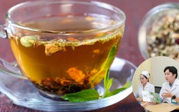 Loại nước "phá gan" ngang rượu, nhiều người Việt vẫn vô tư uống: Bác sĩ sốc khi xem kết quả men gan