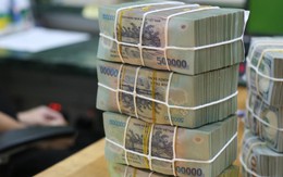Tổng tài sản một ngành của Việt Nam vượt 1 triệu tỷ đồng