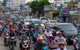 Hãng xe sẽ phải tái chế ô tô, xe máy cũ