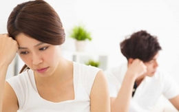 Khổ sở vì sống chung với mẹ chồng hà tiện