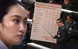 Thủ tướng Thái Lan đáp trả cáo buộc hành động "như dàn dựng vụ vượt ngục" để cứu cha