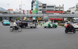 TP HCM: Quận Tân Bình đề xuất chia thành 4 phường: Tân Sơn Nhất, Bảy Hiền, Tân Bình, Bàu Cát