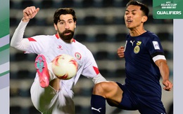 Đội bóng hạng 182 FIFA gây sốc ở giải châu lục, đẩy đại diện Đông Nam Á xuống cuối bảng