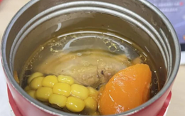 Nói thật: 9 thứ cần để tránh xa cốc giữ nhiệt nếu không muốn "đầu độc" cả sức khỏe lẫn cốc!